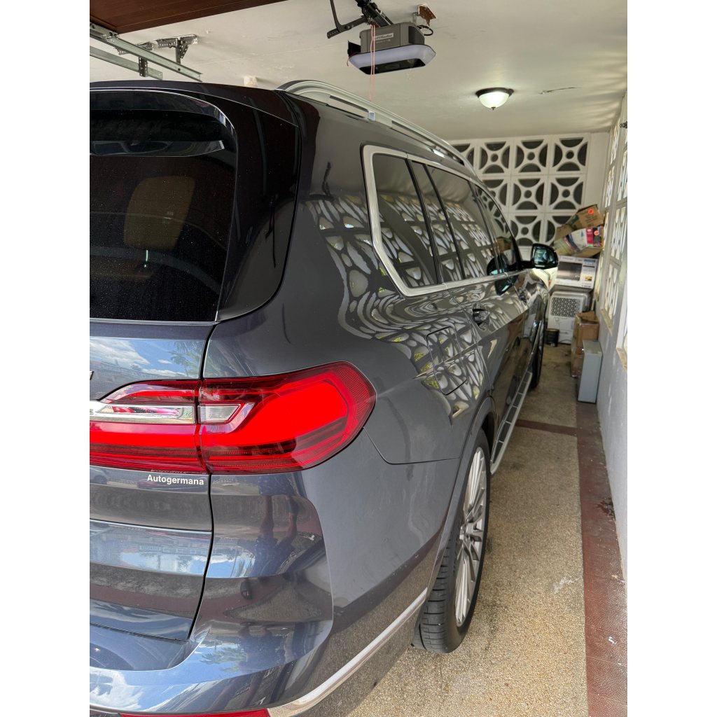 2020 BMX X7 Xdrive 40I