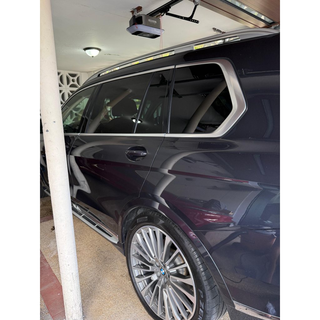 2020 BMX X7 Xdrive 40I