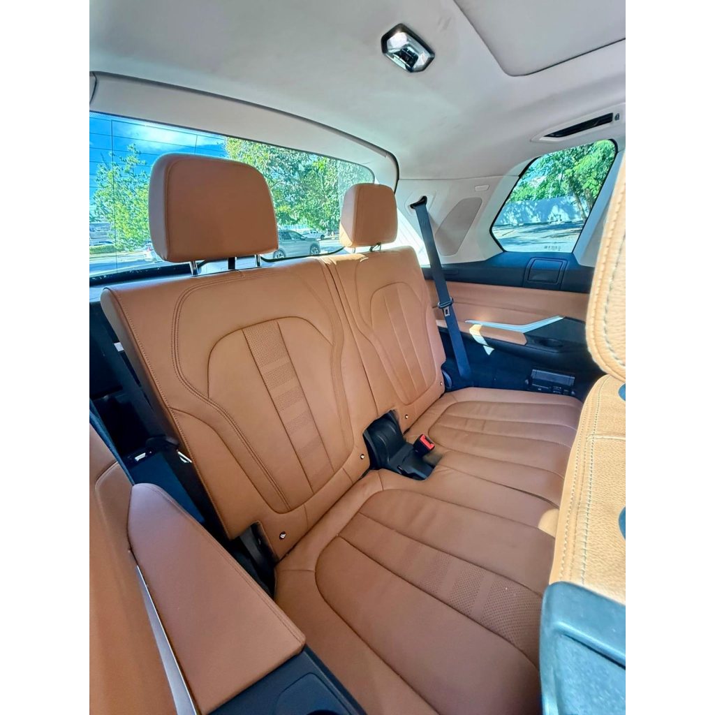 2020 BMW X7 Xdrive 40I