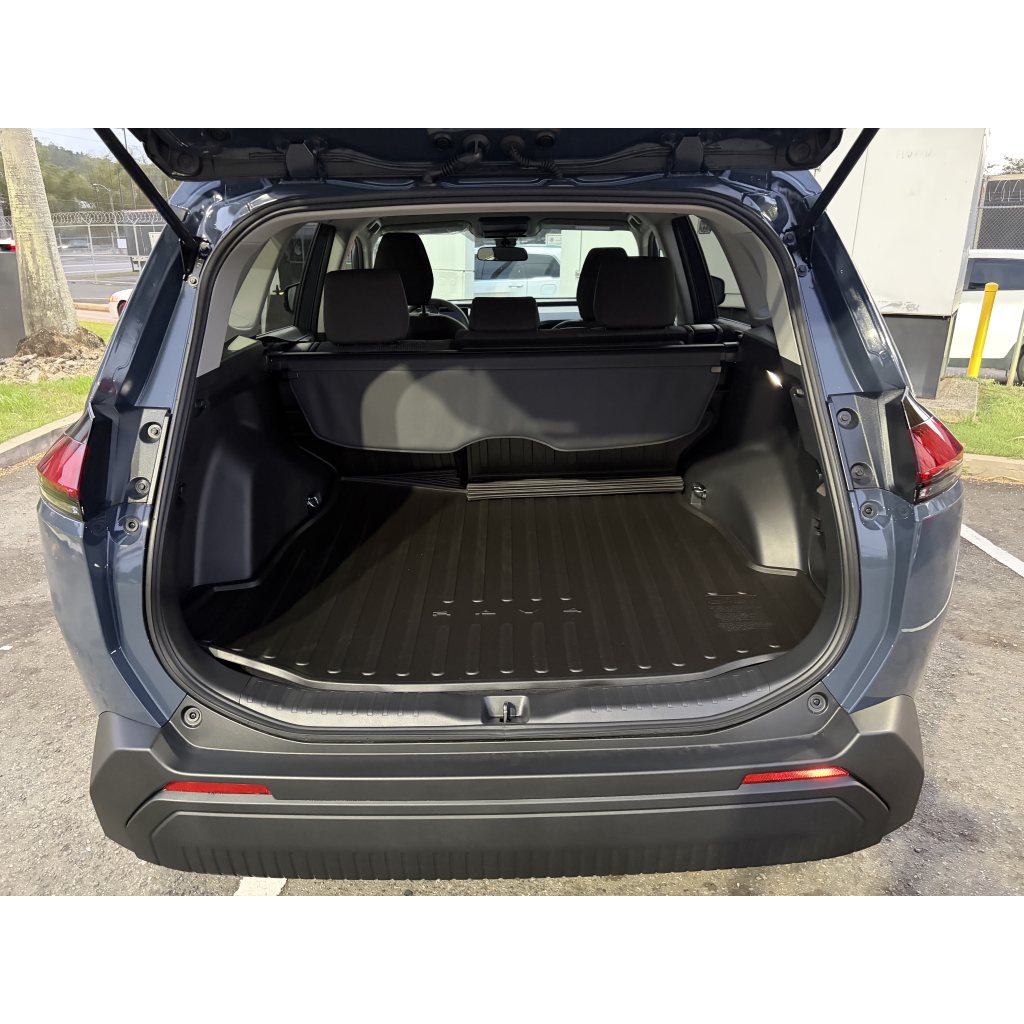 2026 Toyota Rav 4 LE